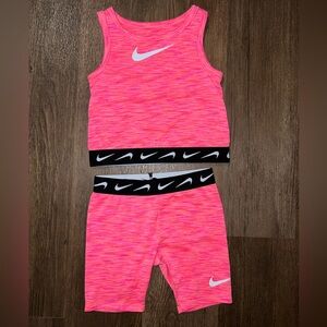 Nike Girls Outfit